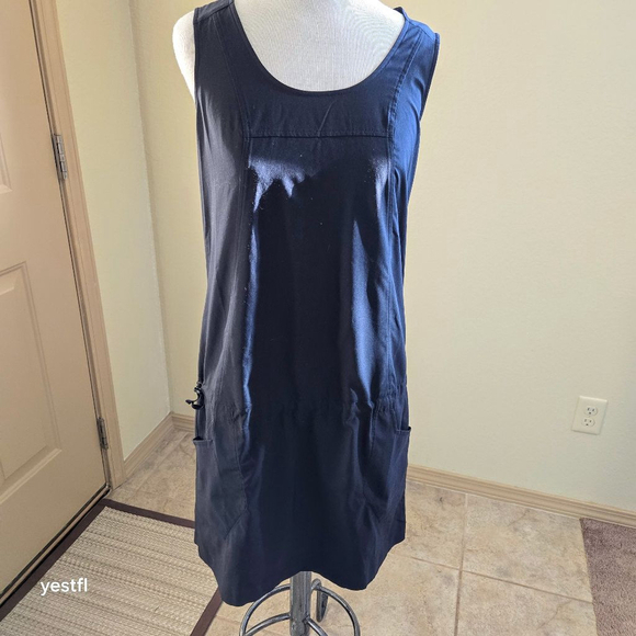 Arc'teryx Contenta Black Dress S - Picture 7 of 7